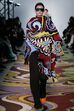 Emilio Pucci outono inverno 2018