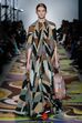 Emilio Pucci outono inverno 2018