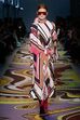 Emilio Pucci outono inverno 2018