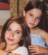 Dalila Carmo e Diana Marquês Guerra
