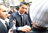 Zé Pereira, Cristiano Ronaldo
