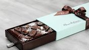 bolo de chocolate