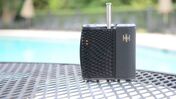vaporizador portátil