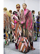 Emilio Pucci Milan Fashion Week Fall 2017