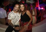 dânia neto, marcelo resende
