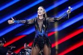Ivete Sangalo, Carnaval, Salvador Bahia