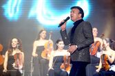 tony carreira, concerto, guimarães