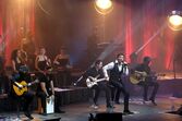 tony carreira, concerto, guimarães
