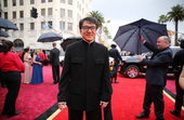 jackie chan