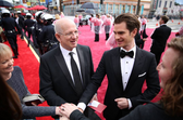 andrew garfield