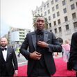 Mahershala Ali