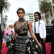 Janelle Monae 