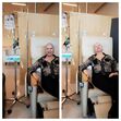 Jó Caneças, cancro, quimioterapia, fundação champalimaud
