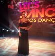Rita Pereira, let's dance