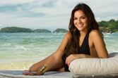 Bruna Marquezine, Neymar