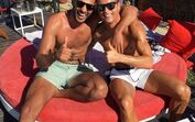 O passado de loucura em Marrocos que Ronaldo quer esquecer