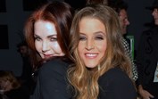 Priscilla Presley quer anulação do testamento da filha Lisa Marie Presley e  enfrenta a neta, Riley Keough - Mundo - FLASH!