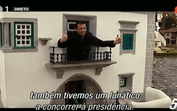 "Portugal em 2.º lugar": o vídeo dedicado a Donald Trump