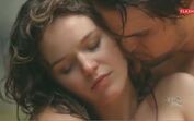 Os momentos de paixão entre Diogo Morgado e Joana de Verona