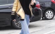 Kendall Jenner