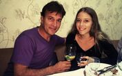 Tony Carreira, Sara