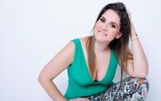 Cláudia Dias Gomes