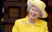 rainha isabel II inglaterra