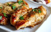 4 receitas (deliciosas) de frango