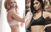 kylie minogue, kylie jenner