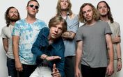 Cage the Elephant