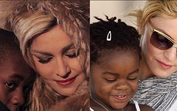 madonna