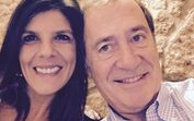 Luis filipe menezes ana caetano