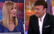 tony carreira, judite sousa