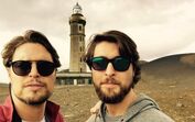 diogo morgado, ouro verde, açores