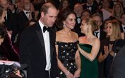 kate middleton, william