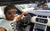 Lourenço Ortigão burlado em milhares de euros com automóvel