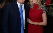 Donald Trump, Ivanka Trump