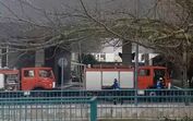 Hotel de luxo em Lisboa evacuado por causa de incêndio