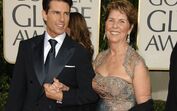 Tom Cruise, Mary Lee South