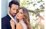 Diana Chaves, César Peixoto