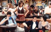 friends