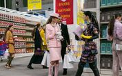Desfile chanel