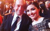 Sara Barradas, José Raposo