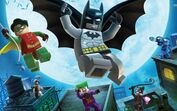 Lego Batman: o filme