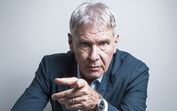 Harrison Ford