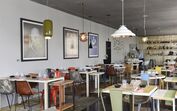 Restaurante Bastardo