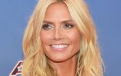 Heidi Klum