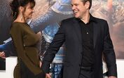 matt damon