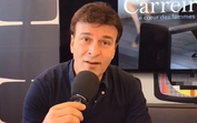 A versão de Tony Carreira de 'My Way'