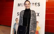 antestreia mulheres século XX, iva domingues